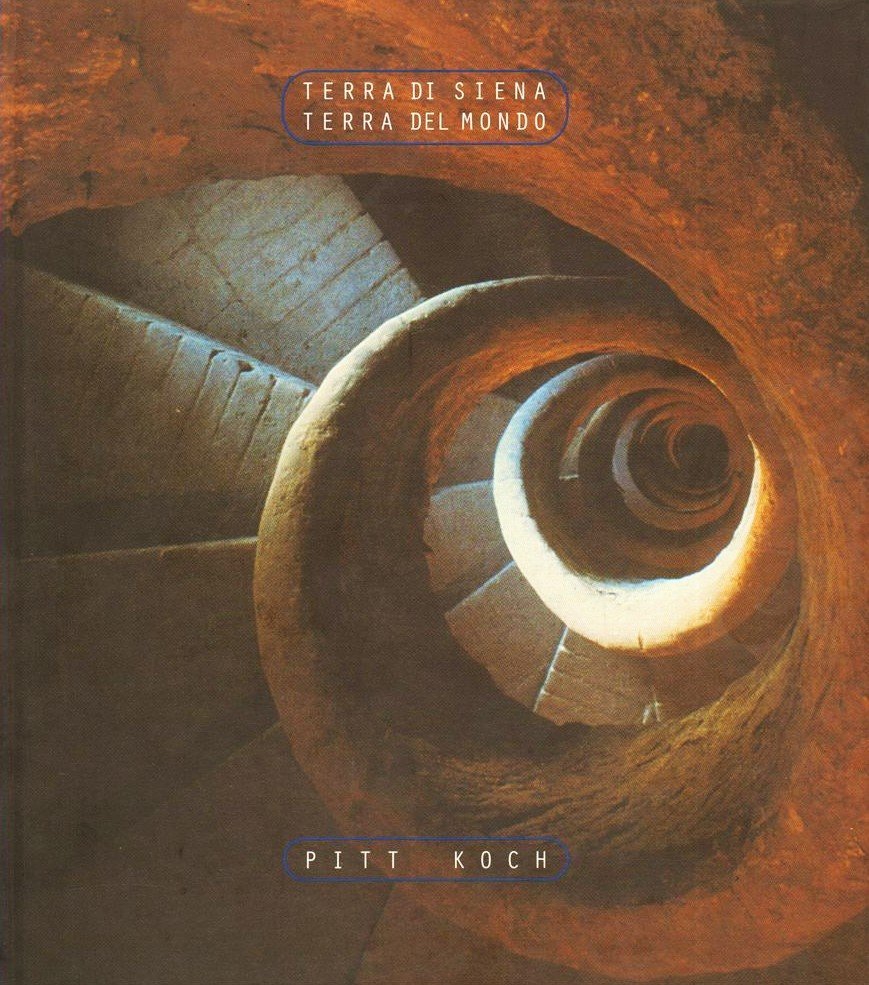 Terra Di Siena Terra Del Mondo