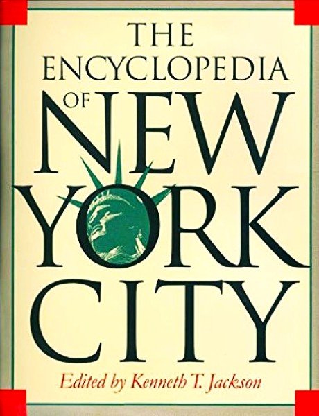 The Encyclopedia of New York City