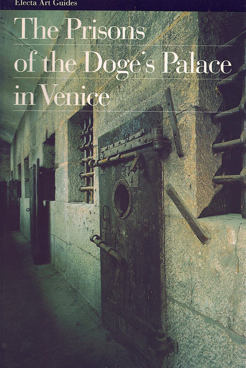 The Prisons of the Doge’s Palace in Venice | Immagine principale