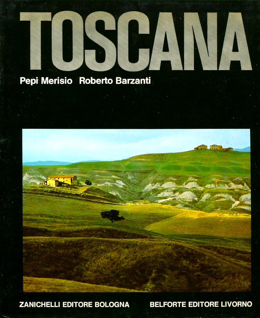 Toscana | Immagine principale