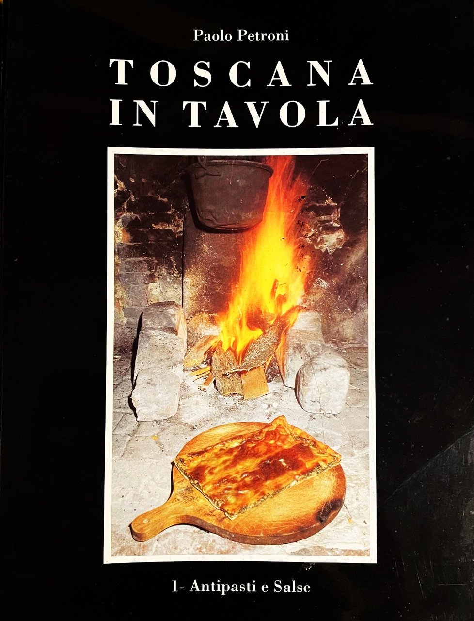 Toscana in tavola 8 voll.