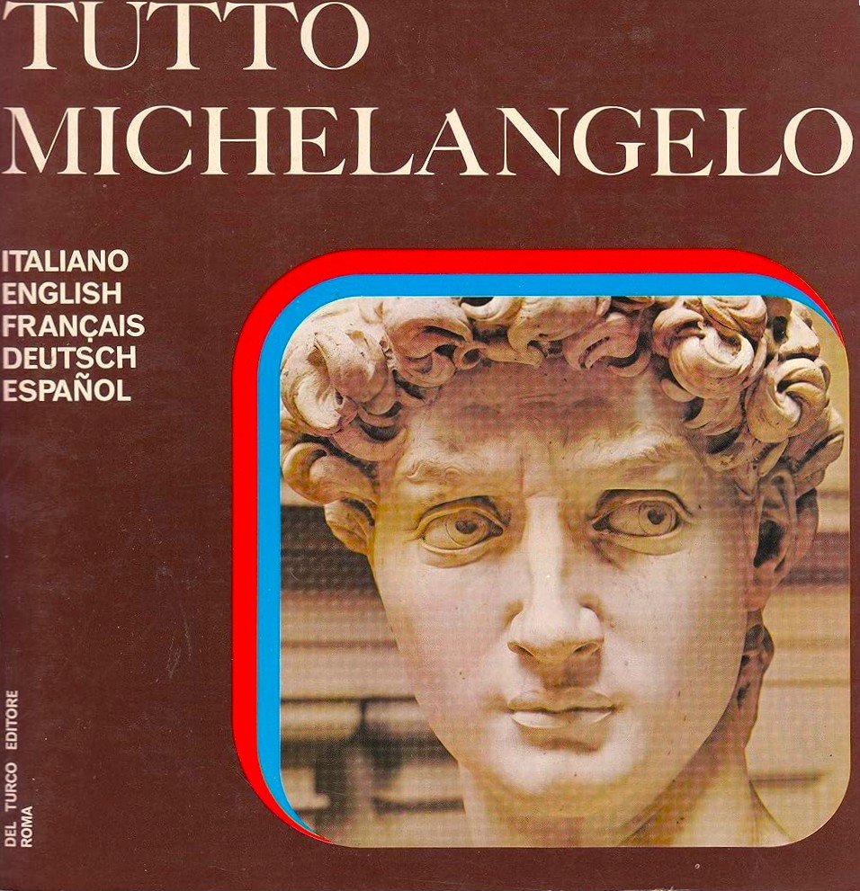 Tutto Michelangelo
