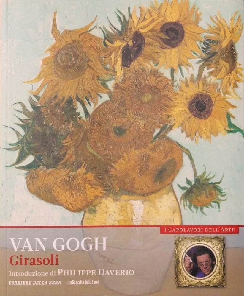 Van Gogh Girasoli | Immagine principale
