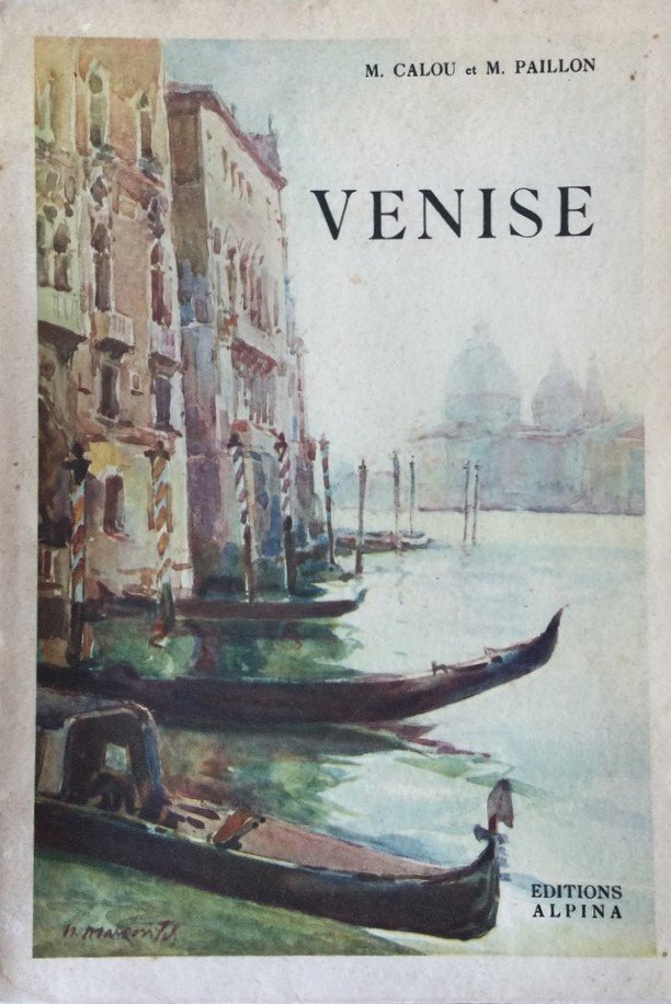 Venise | Immagine principale