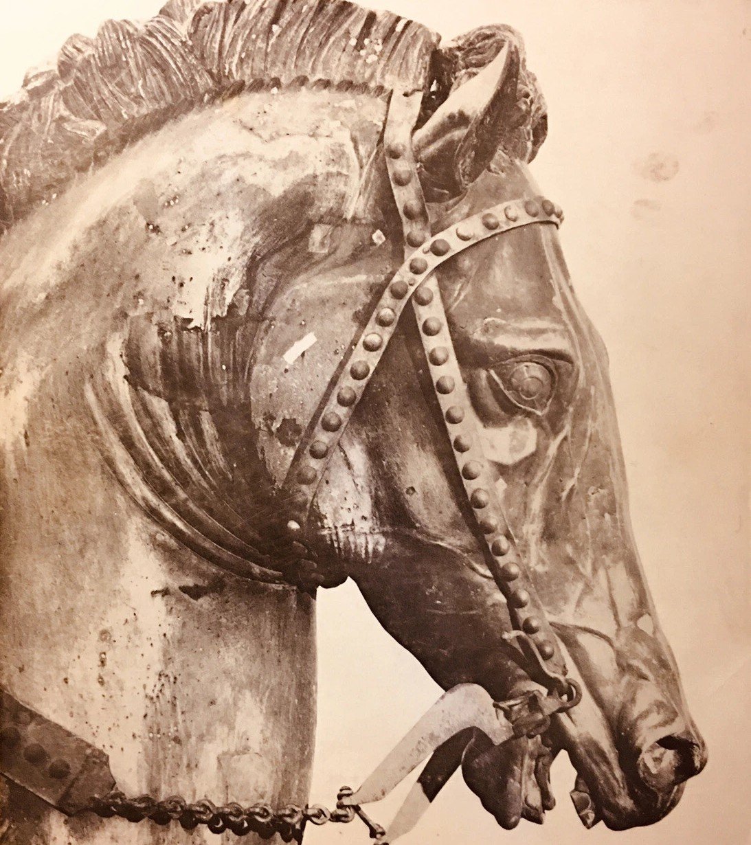 VIII Concorso Nazionale del Bronzetto