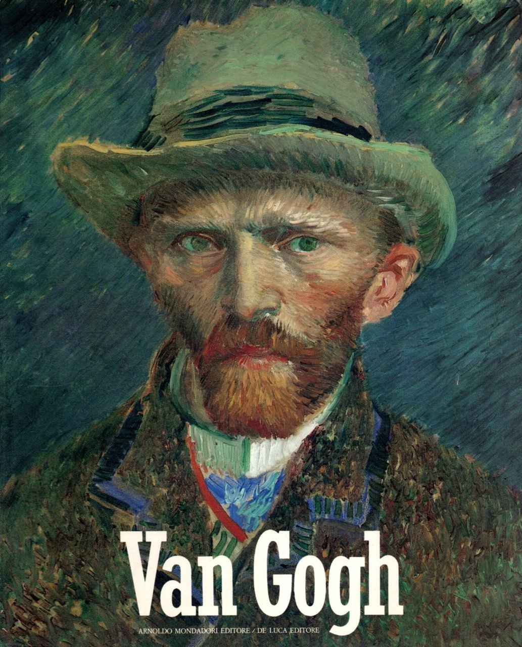 Vincent Van Gogh