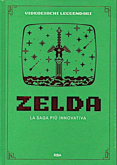 Zelda La saga più innovativa | Immagine principale