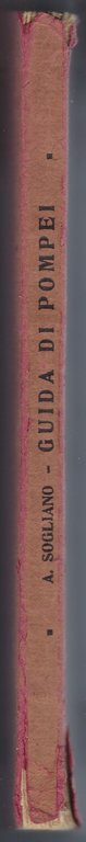Guida di Pompei