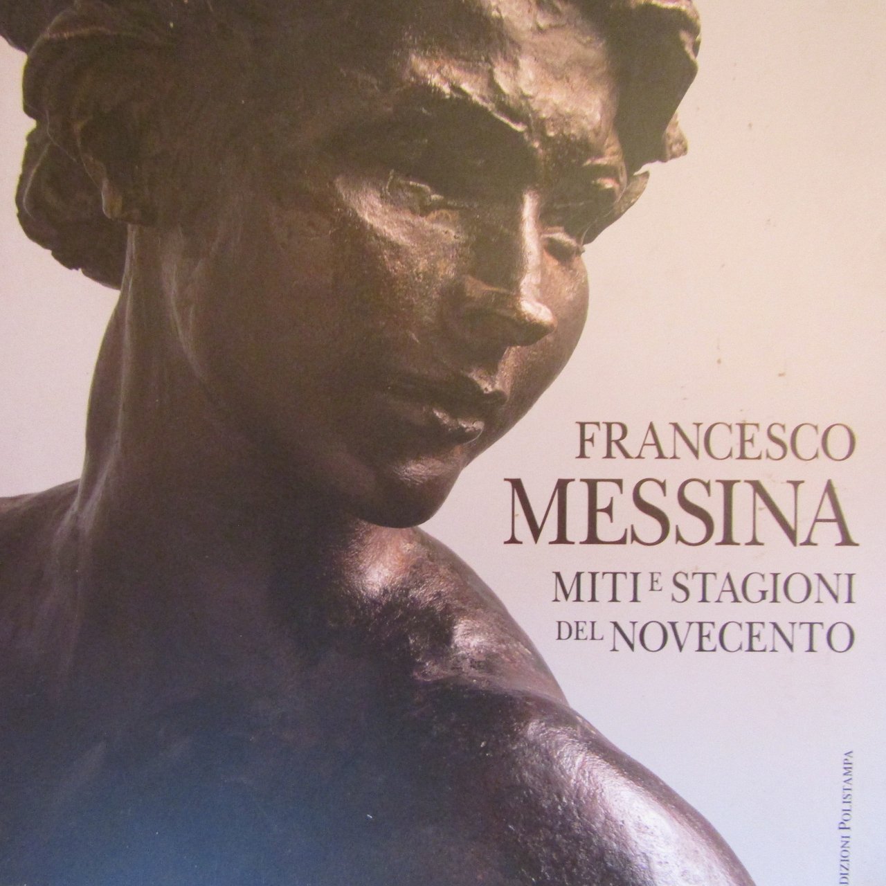 Francesco Messina