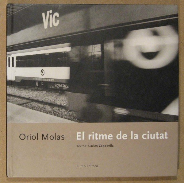 El Ritme De La Ciutat