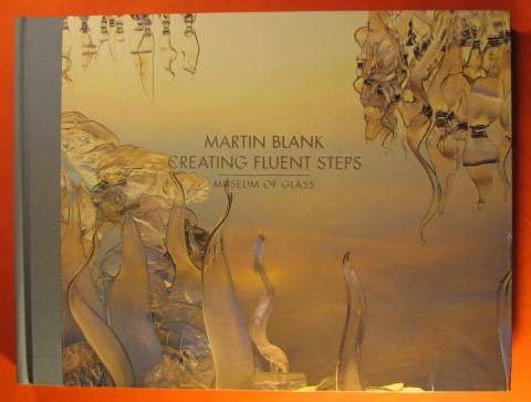 Creating Fluent Steps/Museum of Glass