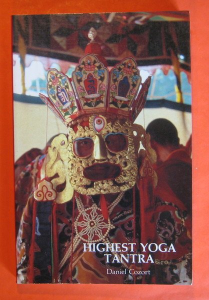 Highest Yoga Tantra: An Introduction to Esoteric Buddhism of Tibet