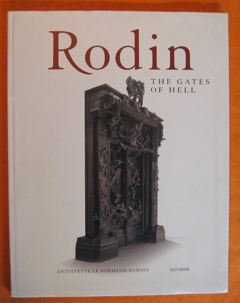 Rodin: The Gates of Hell