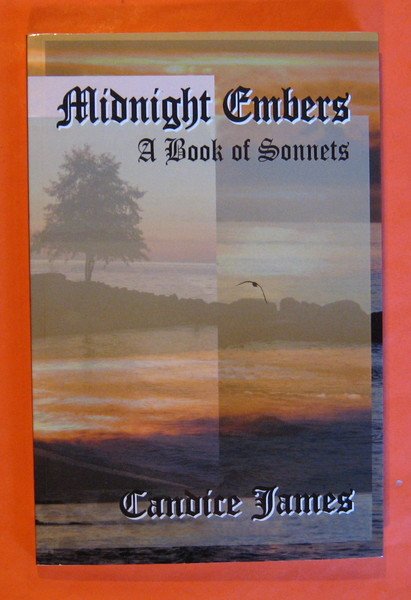 Midnight Embers: a Book of Sonnets