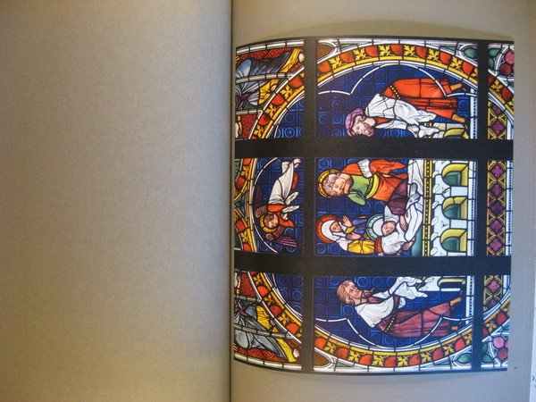 Swiss Stained Glass of The Fourteenth Century from the Church …