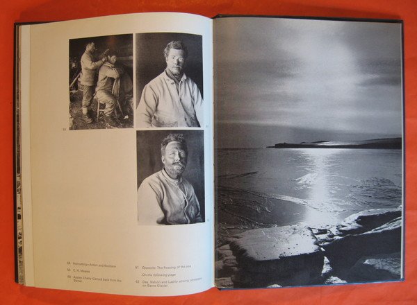 Photographer of the World: The Biography of Herbert Ponting