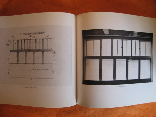 David Rabinowitch: Tyndale Constructions in Five Planes with West Fenestration …