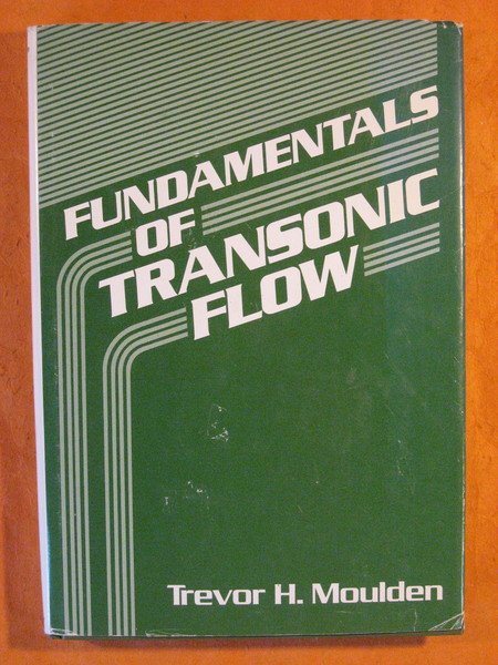 Fundamentals of Transonic Flow