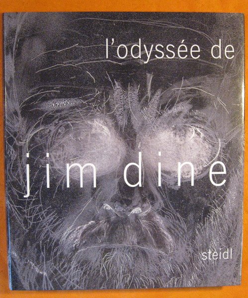 L'Odysee de Jim Dine: A Survey of Printed Works from …