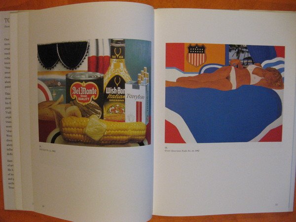 Tom Wesselmann