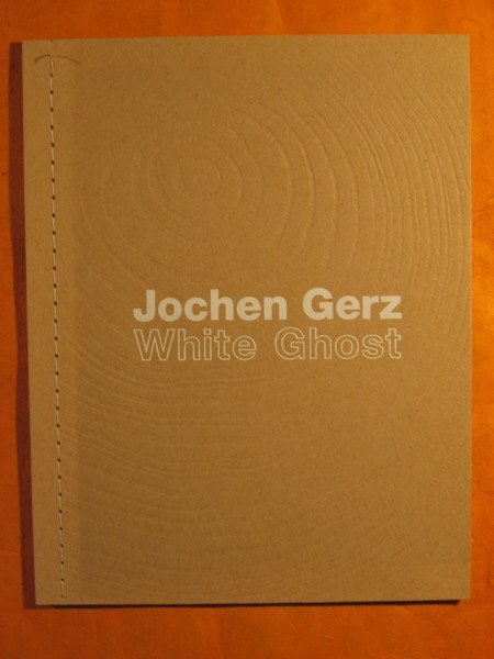 White Ghost: Jochen Gerz