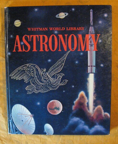 Astronomy: Whitman World Library