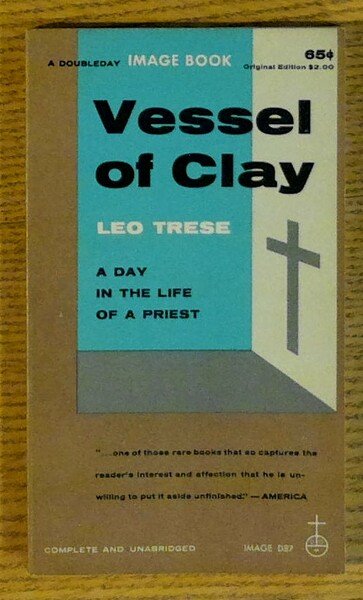 Vessel of Clay: A Day in the Life of a …
