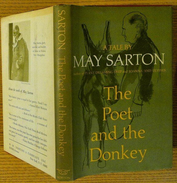 The Poet and the Donkey