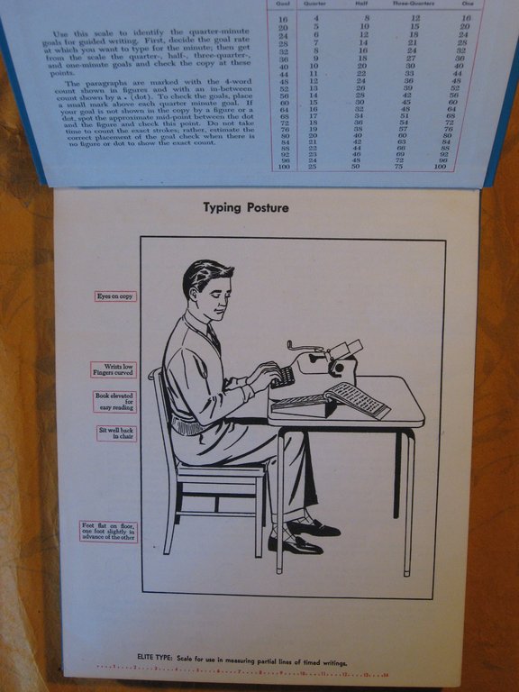 20th Century Typewriting: Complete Course