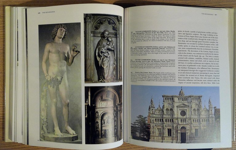 A Concise History of World Sculpture