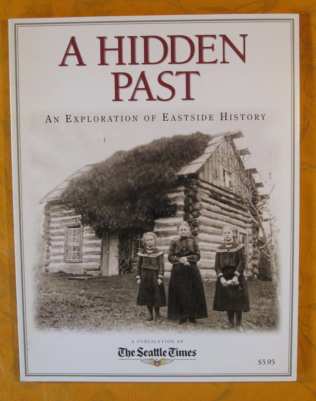A Hidden Past: An Exploration of Eastside History