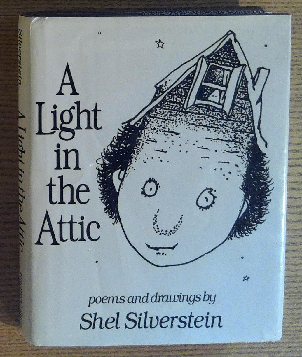 A Light in the Attic