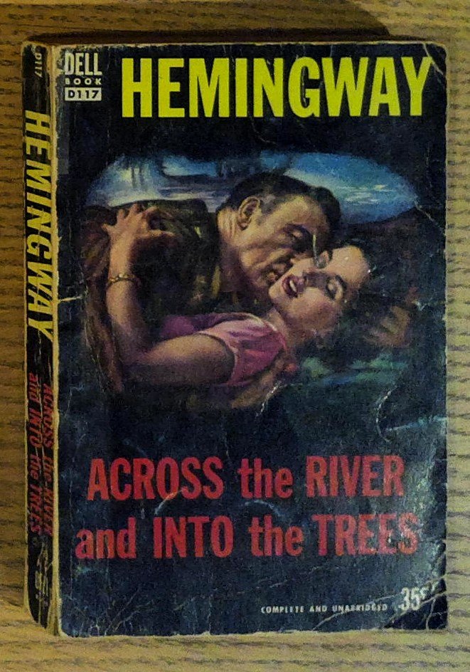 Across the River and Into the Trees