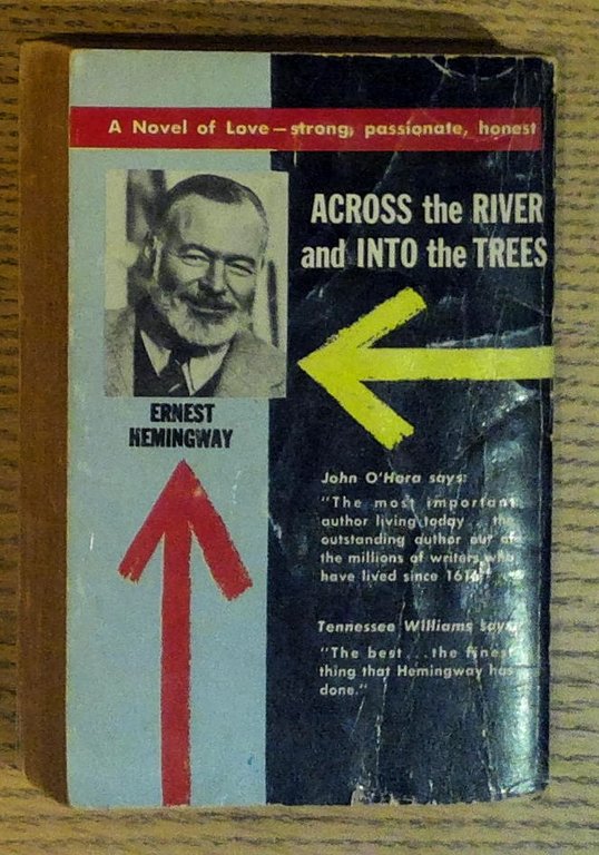 Across the River and Into the Trees