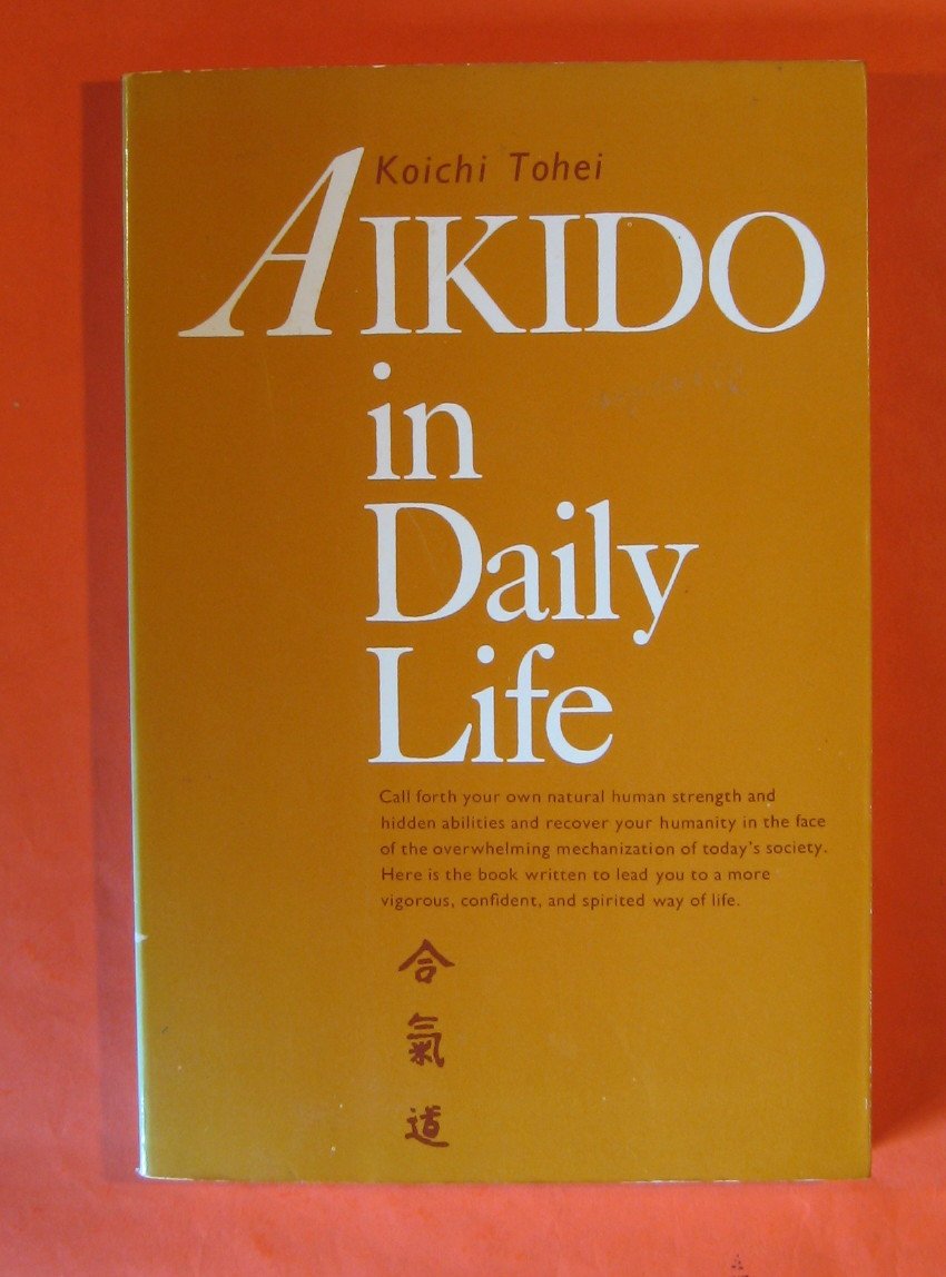 Aikido in Daily Life