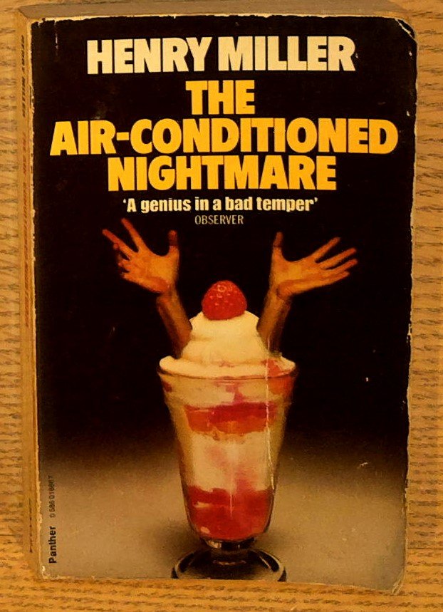 Air-Conditioned Nightmere, The