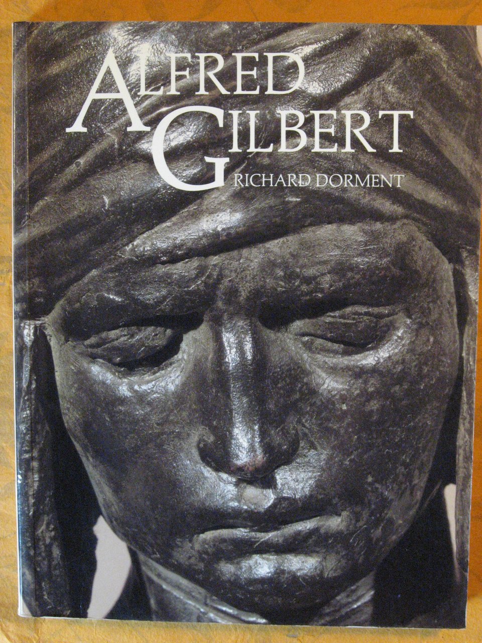 Alfred Gilbert