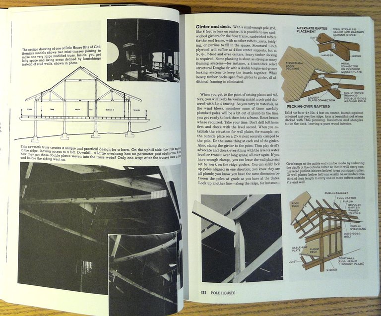 ALTERNATIVE HOUSEBUILDING