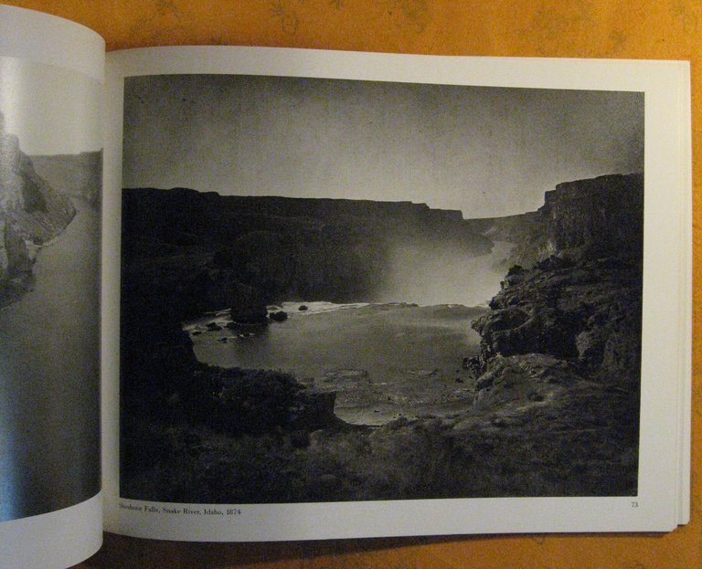 American Frontiers: The Photographs of Timothy H. O'Sullivan, 1867 - …