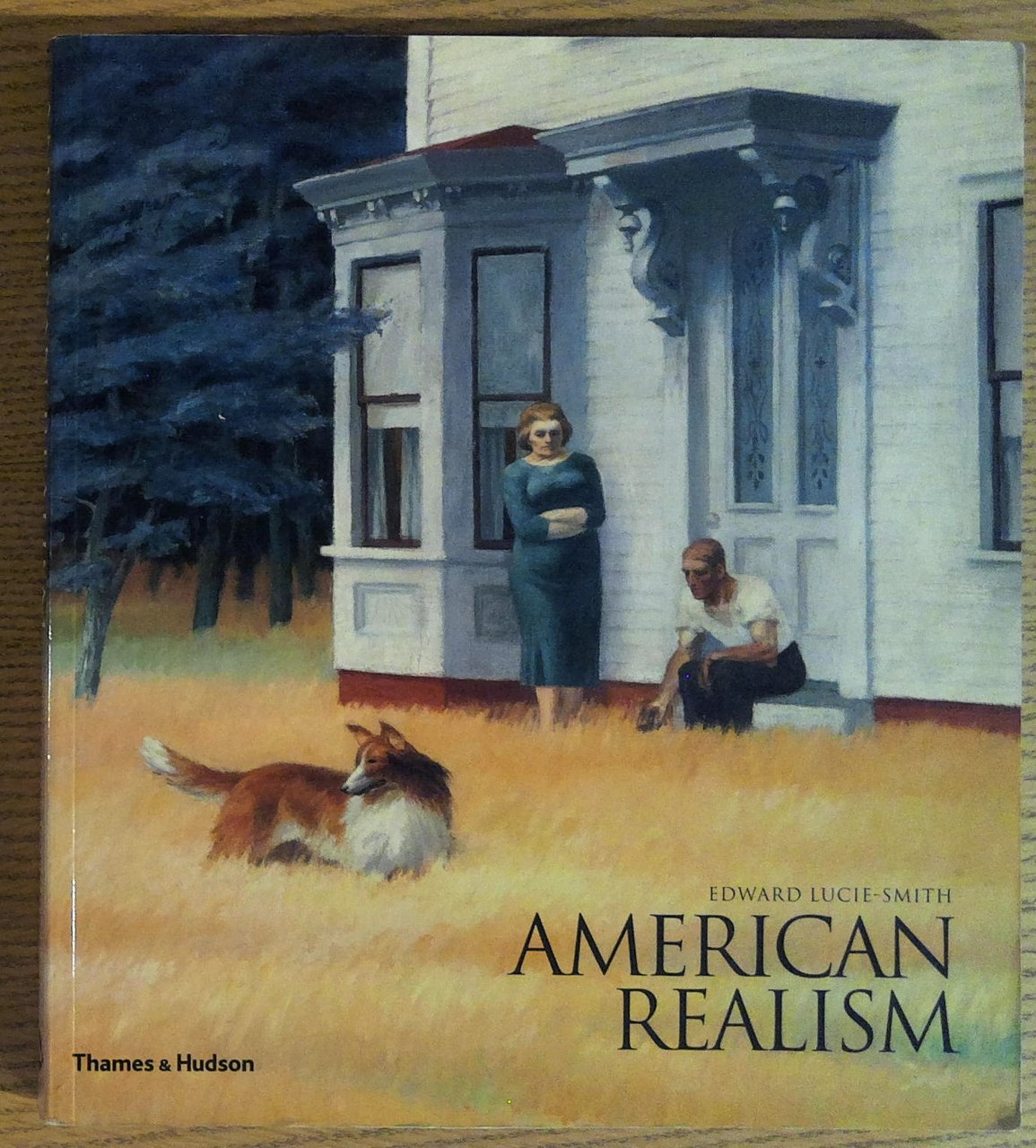 American Realism