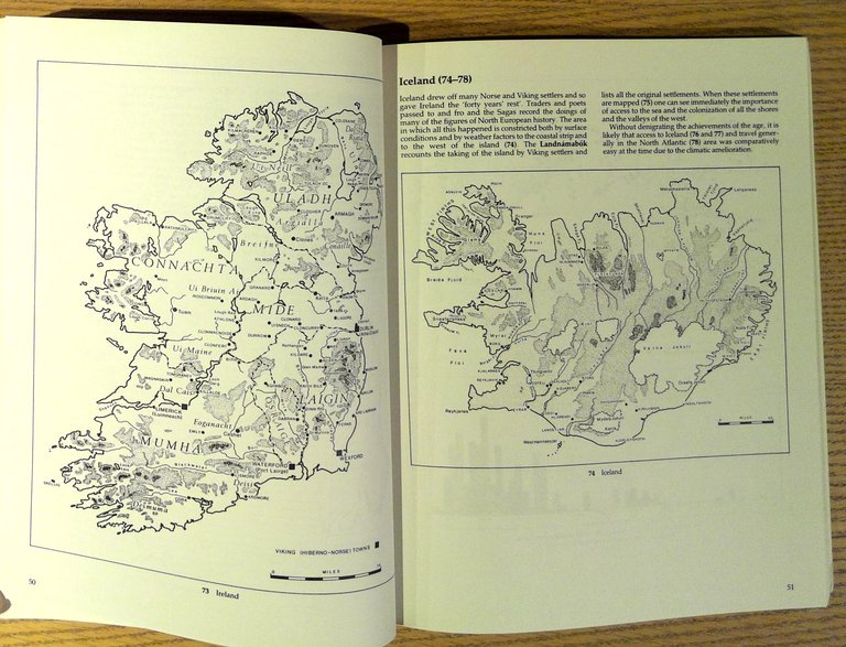 An Atlas of Anglo-Saxon England