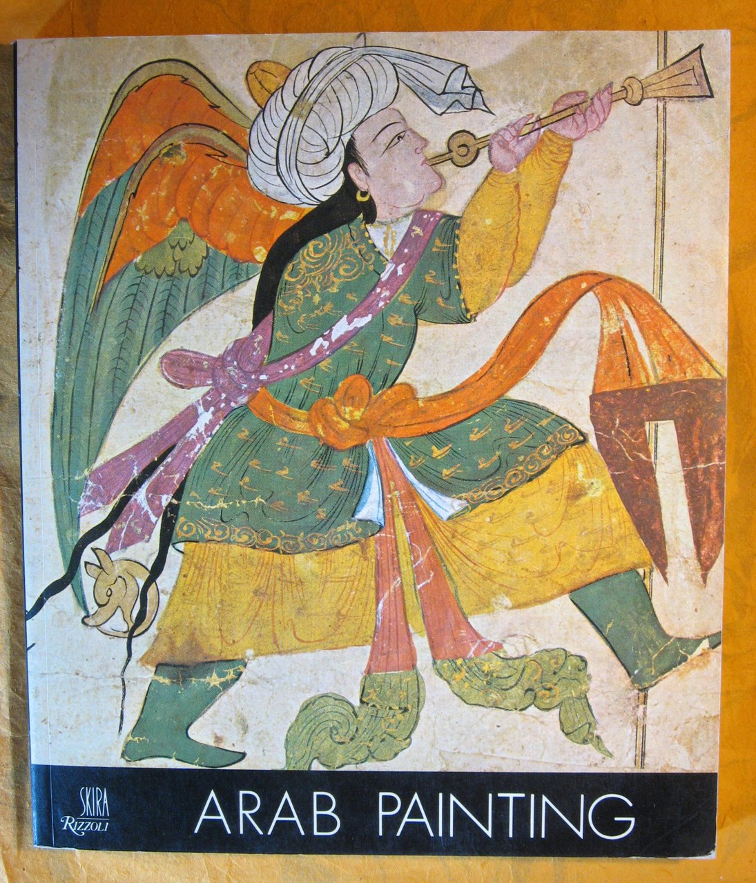 Arab Painting