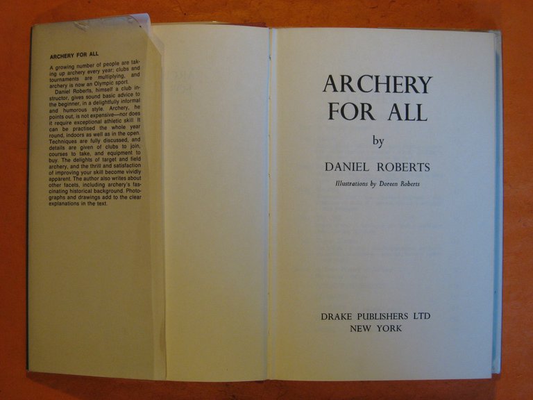 Archery for All