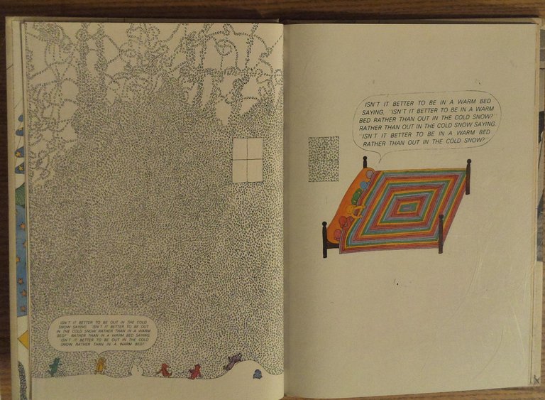 Arm in Arm: A Collection of Connections, Endless Tales, Reiterations, …