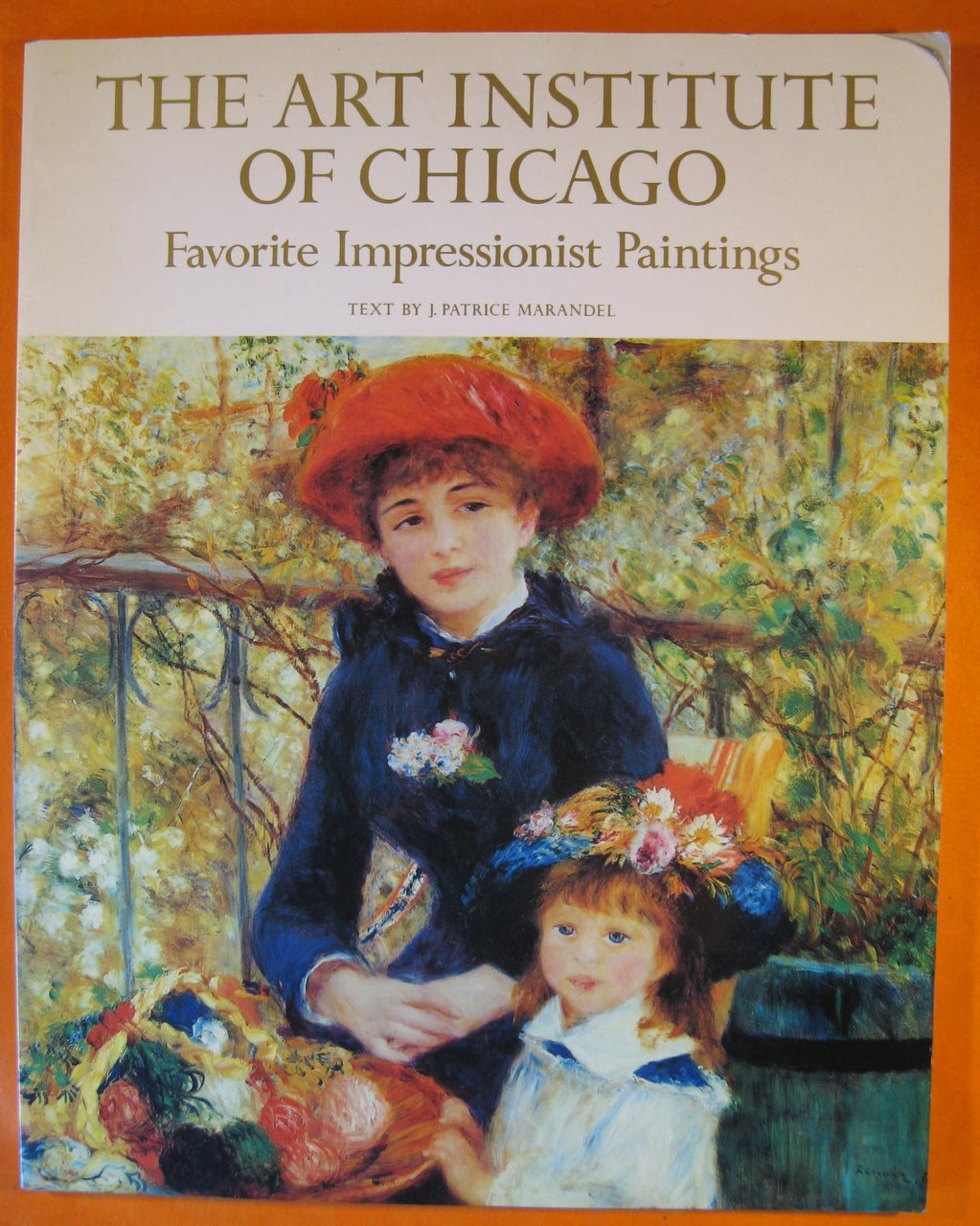 Art Institute of Chicago: Favorite Impressionist Paintings
