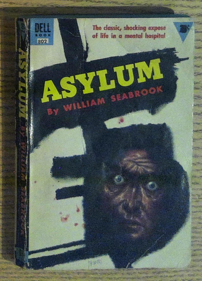 Asylum