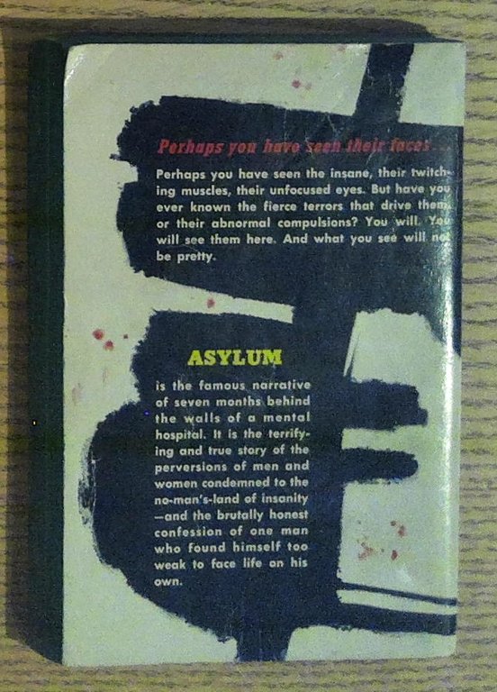 Asylum