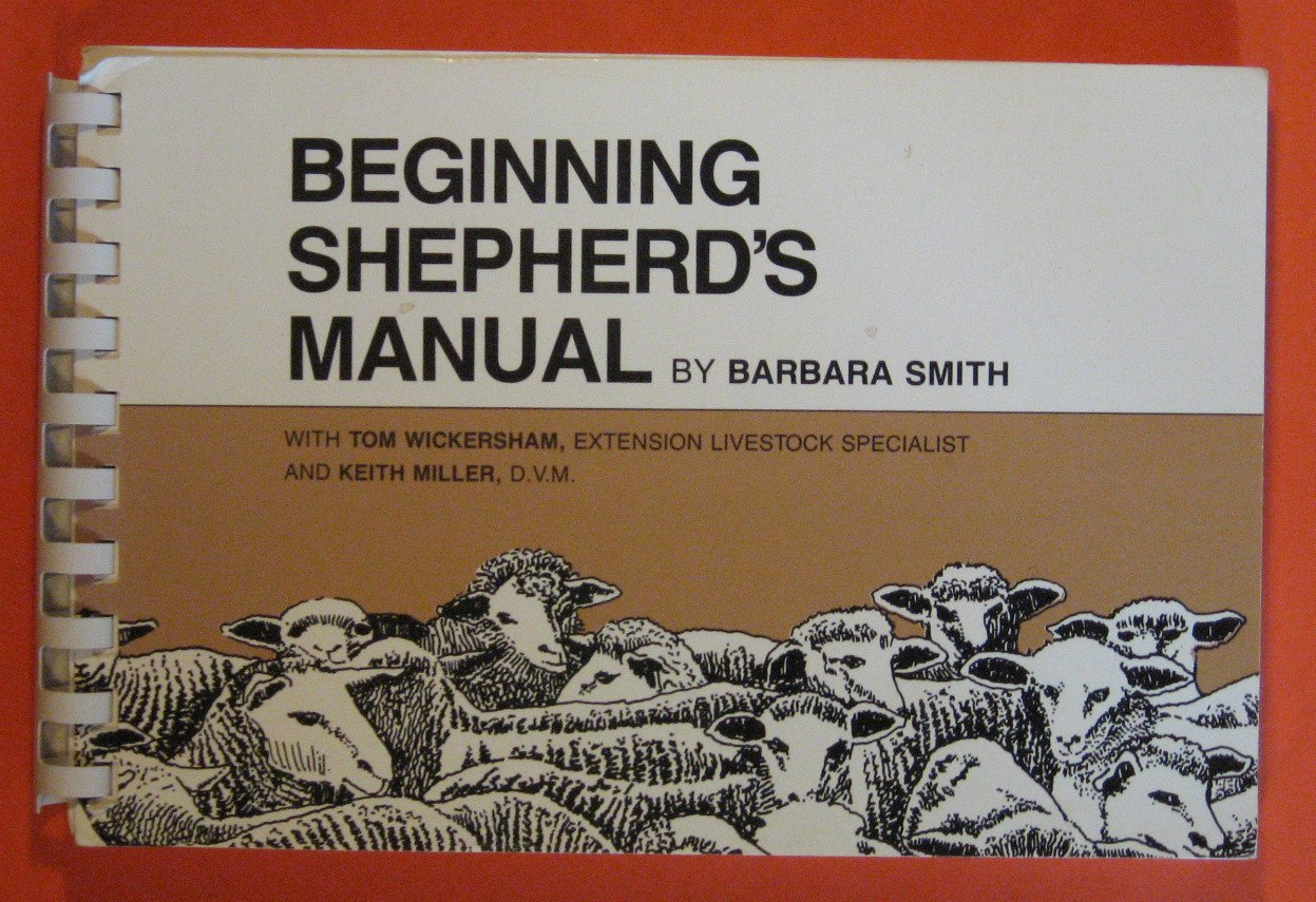 Beginning Shepherd's Manual