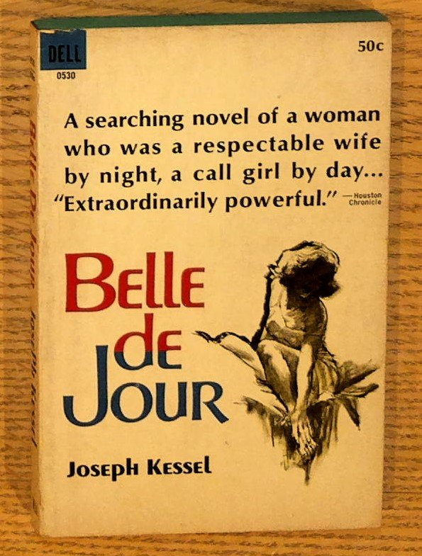 Belle De Jour