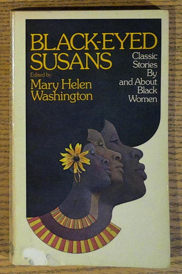 Black-Eyed Susans: Classic Stories by and About Black Women